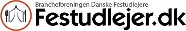 Festudlejer.dk, Brancheforeningen Danske Festudlejere