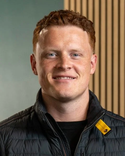 Marcus, medstifter af VELINTI