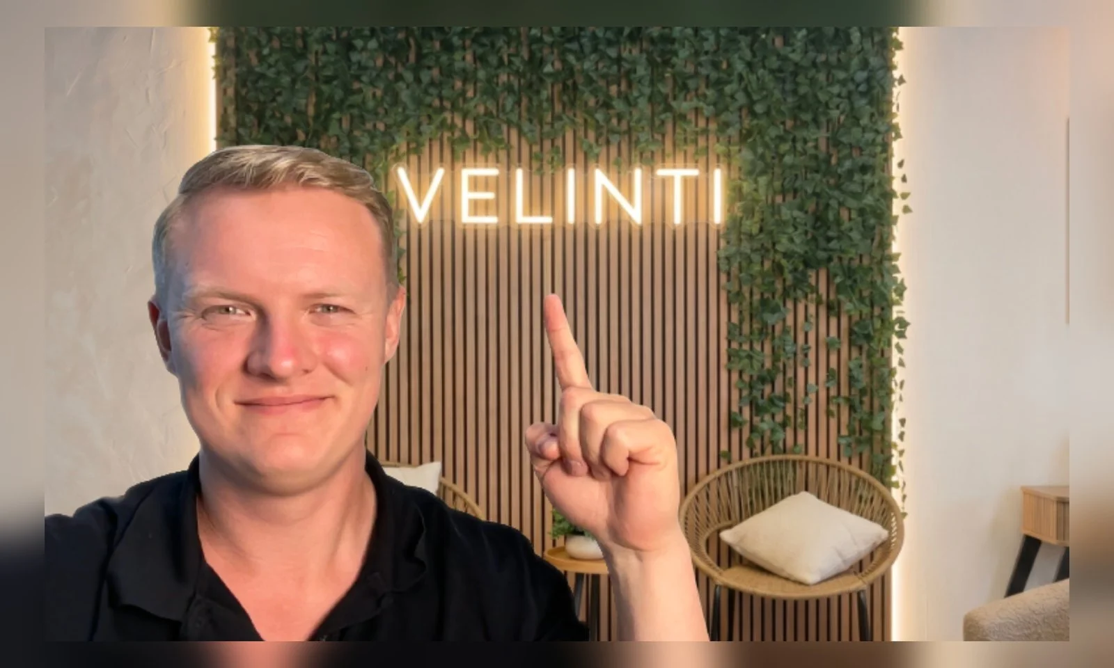 VELINTI, se hvordan det virker